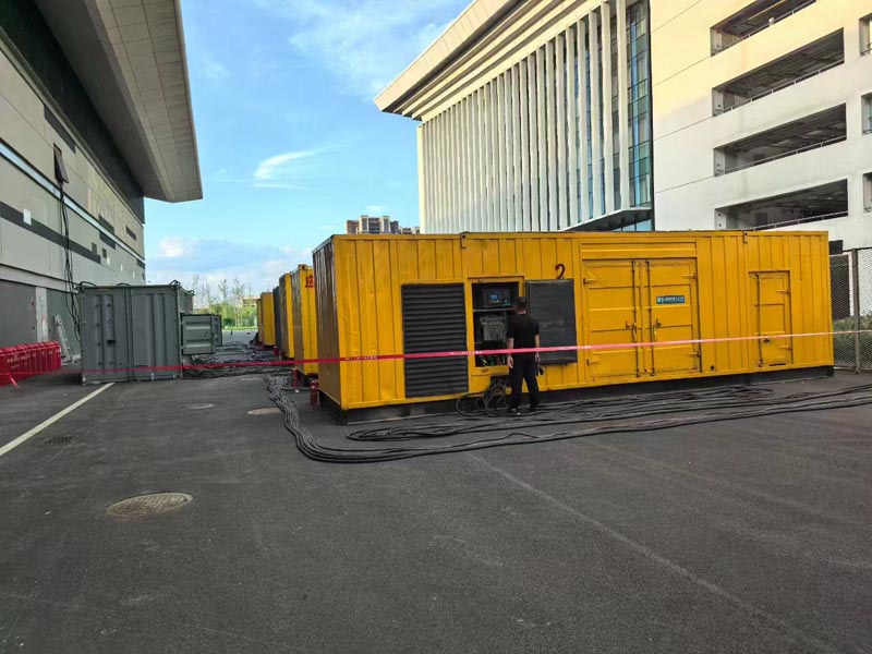 佛冈柴油发电机冬季保养注意事项？