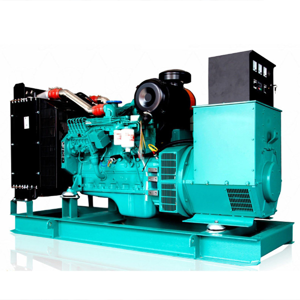 佛冈柴油发电机操作及日常维护