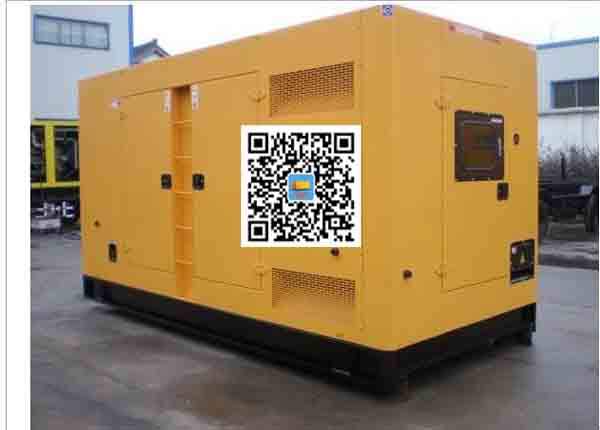 佛冈静音发电机出租