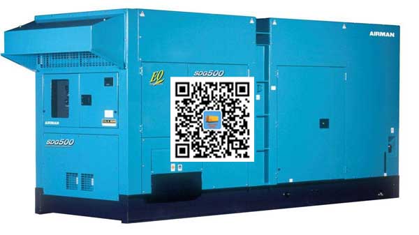 佛冈出租发电机 进口和国产柴油发电机组有什么不同