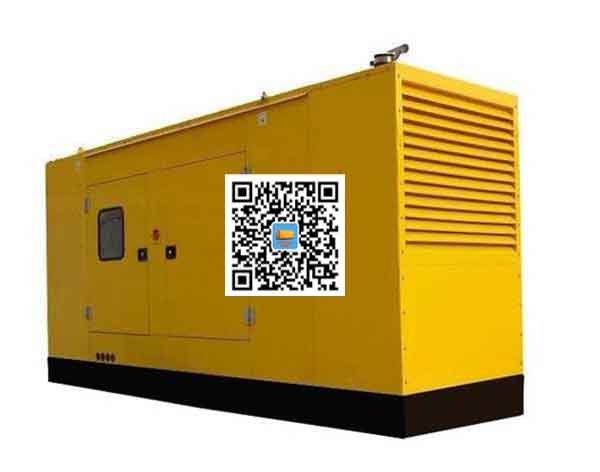 佛冈出租发电机 柴油发电机不维护对机器有什么影响