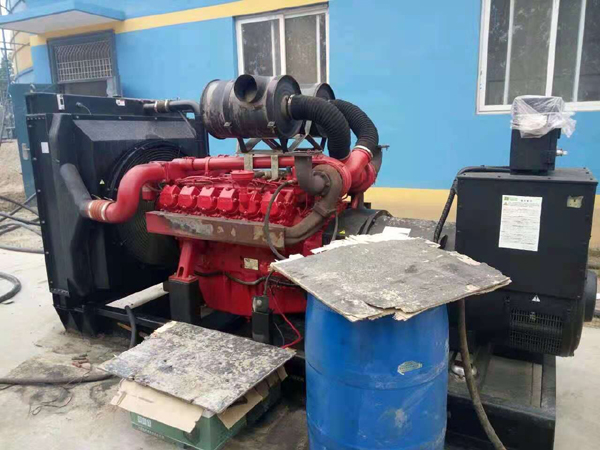 佛冈租赁发电机 发电机的主要分类介绍