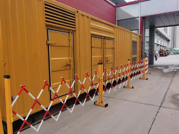 佛冈发电机出租 你知道怎样鉴定发电机品质的好坏吗？