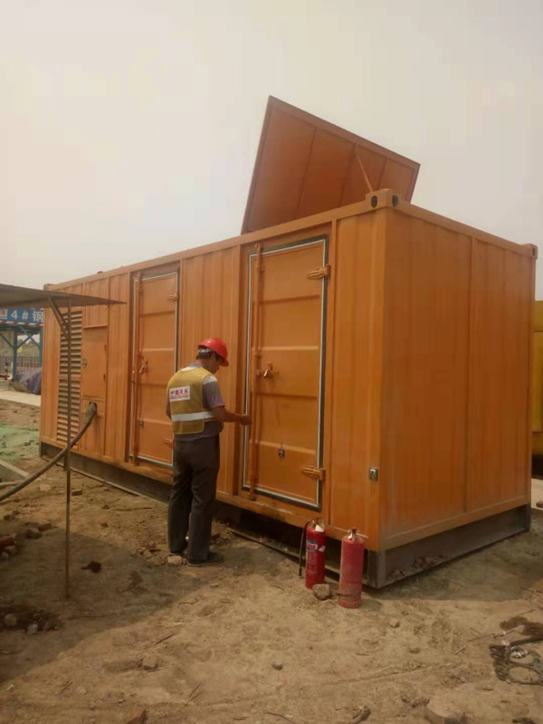 佛冈柴油发电机组不定期保养会出现哪些问题？