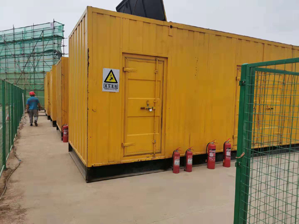 佛冈租赁发电机 汽车起动机和起动机再制造工艺流程