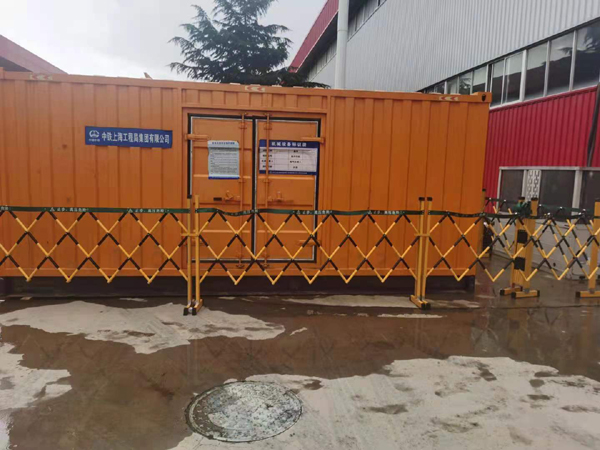 佛冈租赁发电机 柴油发电机组供应商：柴油发电机组润滑油的作用？