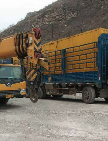 佛冈租赁发电机-柴油发电机的冷却与通风