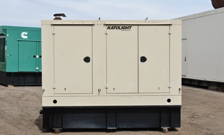 佛冈发电机出租-柴油发电机使用电压互感器时的注意事项