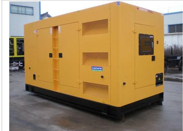 佛冈发电机出租-静音发电机组厂家：柴油发电机组并机需要什么条件？