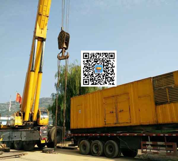 佛冈发电车出租-全自动发电机组长期不使用该如何保养？