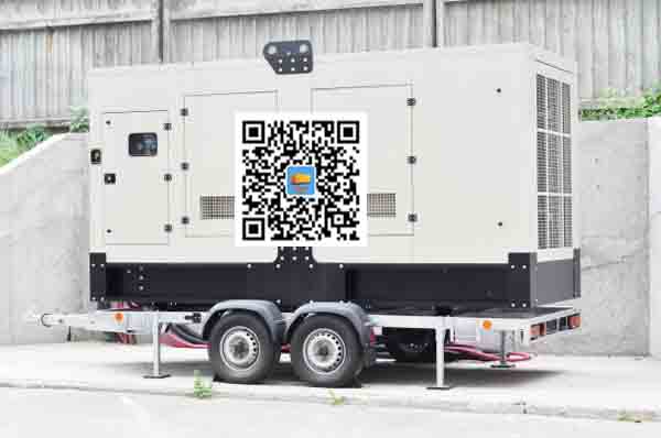 佛冈发电机出租-柴油发电机设计的优势性能特点有哪些