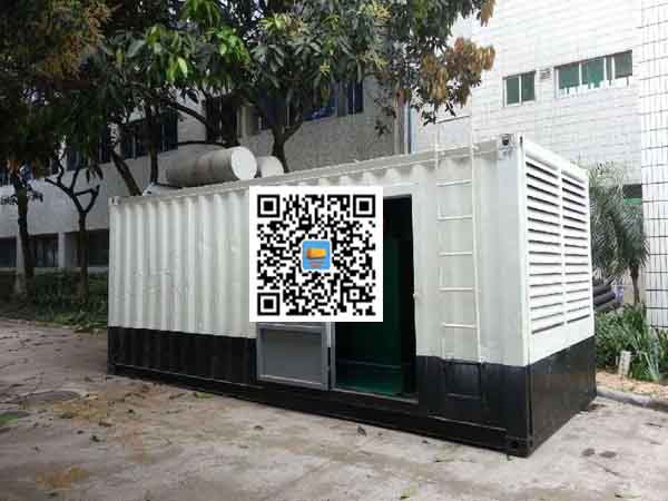 佛冈出租发电机-什么样的柴油发电机使用效果比较好