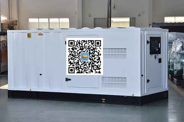 佛冈租赁发电机-造成柴油发电机机组产生积炭的原因？