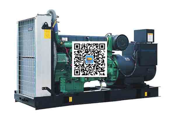 佛冈租赁发电机-柴油发电机组不及时维护危害大
