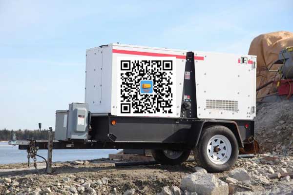 佛冈发电车出租-应注意的注意安全事项