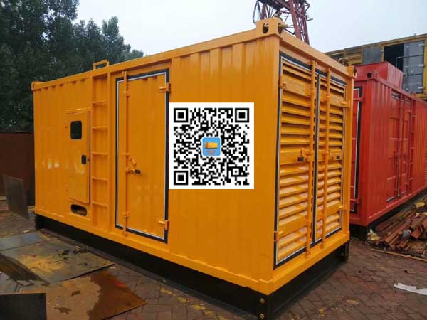 佛冈发电机出租-发电机组应该选购什么品牌的