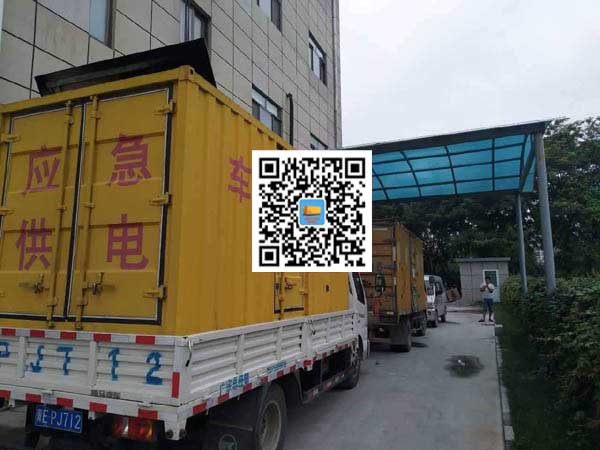 佛冈发电机出租-上柴发电机组的油耗会出现什么原因