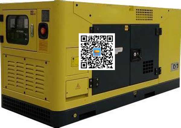 佛冈租赁发电机-潍柴发电机出现的故障和解决方法