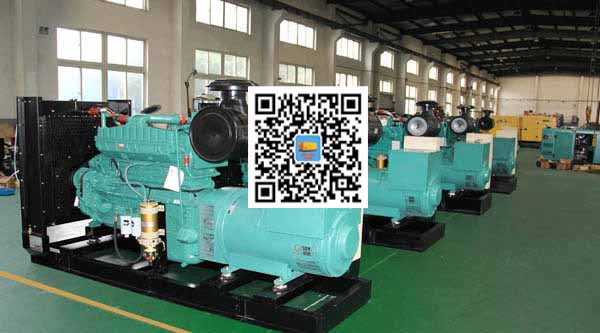 佛冈发电机租赁-60Hz发电设备出口的可行性研究