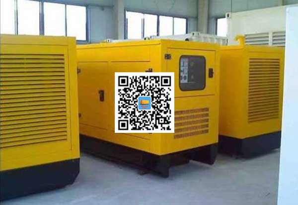 佛冈租赁发电机-发电机组并机及并机柜的优点