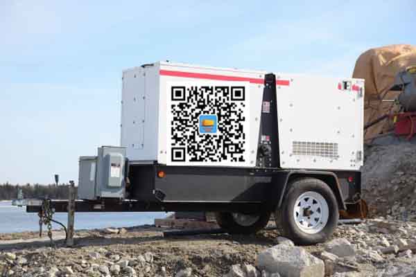 佛冈水轮发电机组振动的原因