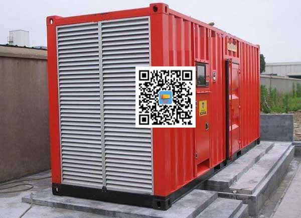 佛冈300kw柴油发电机组一个小时耗油