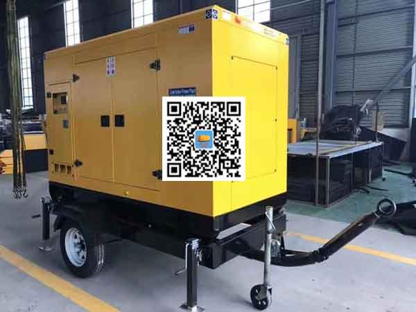 佛冈柴油发电机组需要经常换油吗