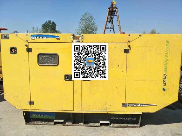 佛冈柴油发电机怎样启动，启动过程中应该做的事情