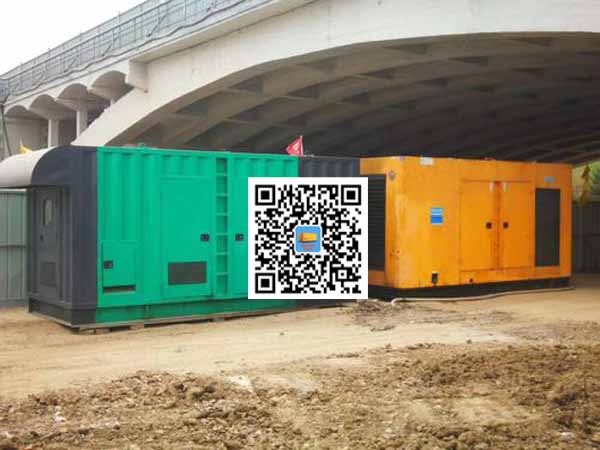 佛冈决定发电机顺利启动的因素及如何解决发电机冬季起动困难问题