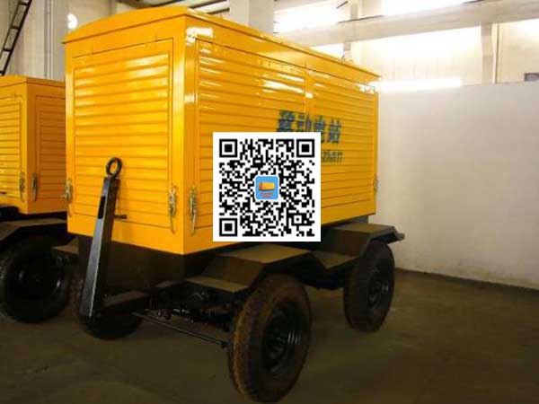 佛冈发电机出租-发电机组的安装注意要点