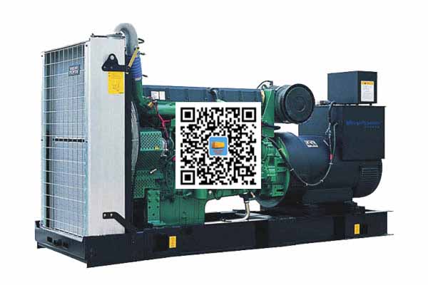 佛冈发电机租赁-100kw柴油发电机带多大负载