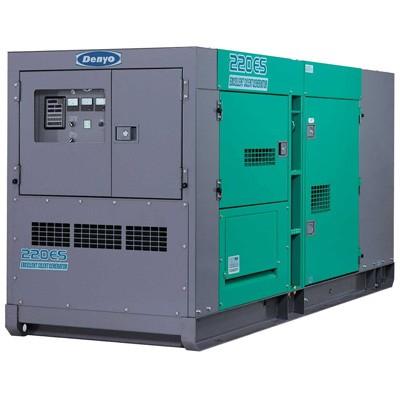 佛冈发电车出租-柴油发电机零件变形怎么办？