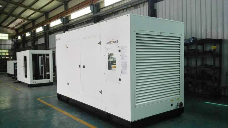 佛冈租赁发电机-柴油发电机出租过程更换机油需要注意什么