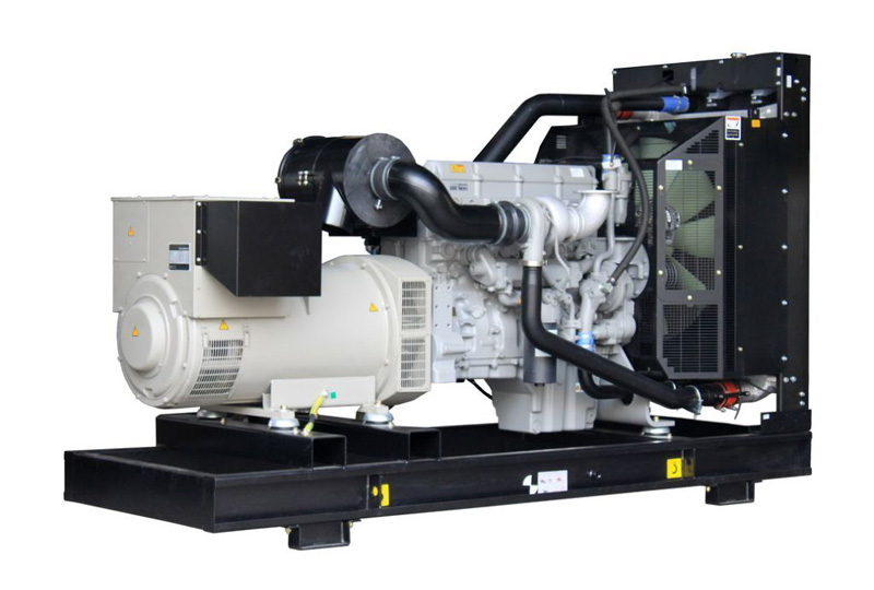 佛冈柴油发电机组租赁出租机油底壳正确清洗方法