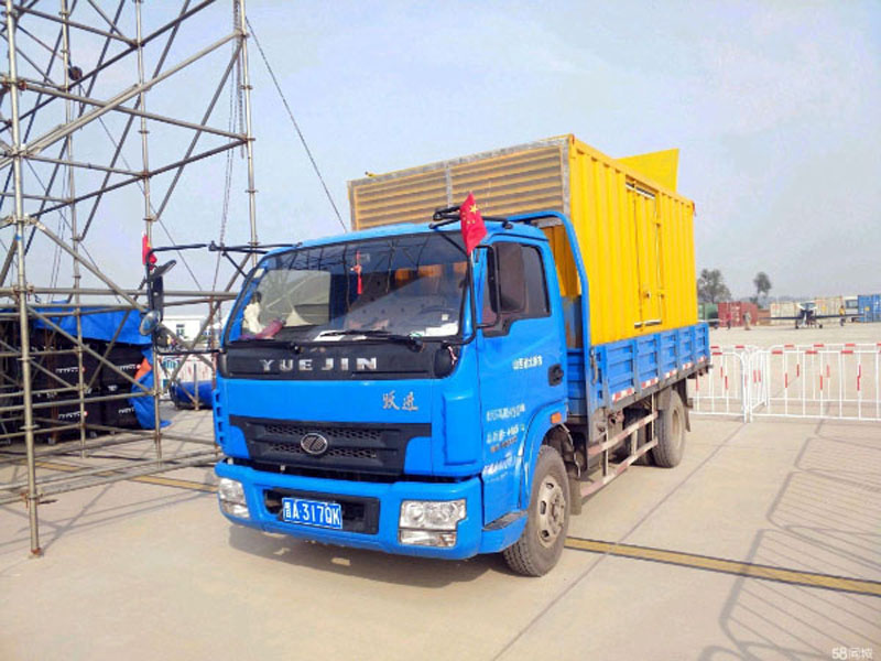 佛冈柴油发电机组的错误操作的危害