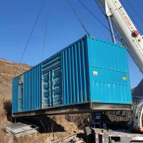 佛冈发电机的发电效率受多种因素影响，主要包括以下几个方面：