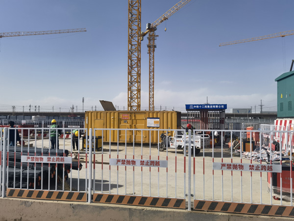 佛冈发电机出租电缆长度过长会对 100KW 发电机造成哪些影响？