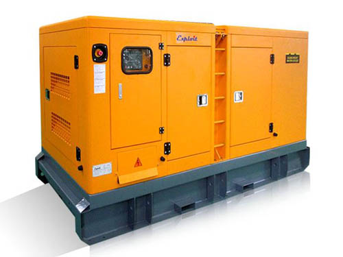 佛冈影响 200kw 柴油发电机油耗的因素有哪些？