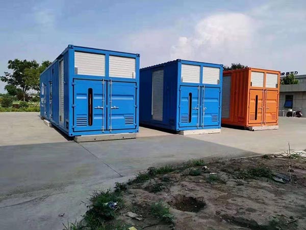 佛冈柴油发电机组如何保养？