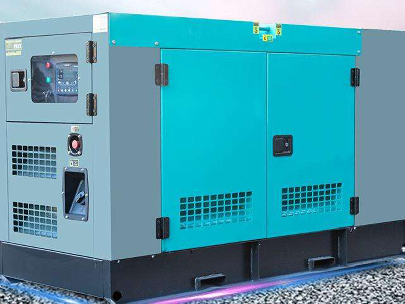 佛冈50KW柴油发电机油耗是多少？