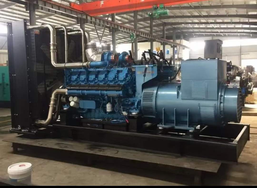 佛冈发电机组不及时更换空气滤清器会有哪些后果？