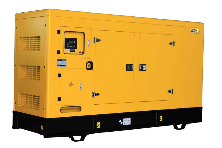 佛冈发电机出租有哪些方法可以降低电缆的承载电流？