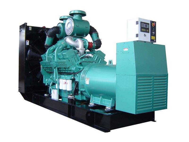 佛冈如何判断发电机滤清器是否需要更换？