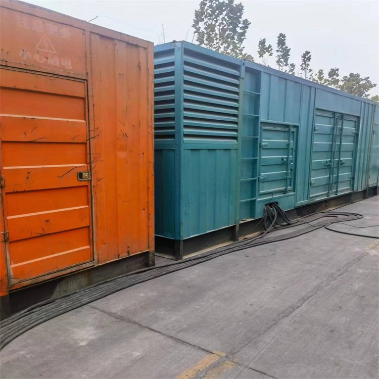 佛冈如何选择适合 600kW 柴油发电机组的热继电器？