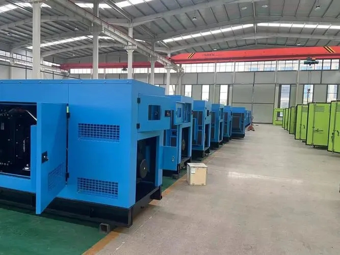 佛冈柴油发电机组转速不稳定会对设备造成哪些损害？