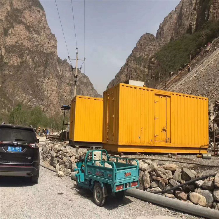 佛冈柴油发电机运行时温度过高的原因有哪些？