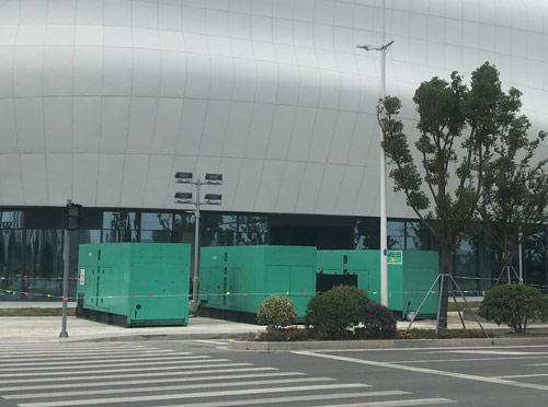 佛冈柴油发电机组保养周期是多久？