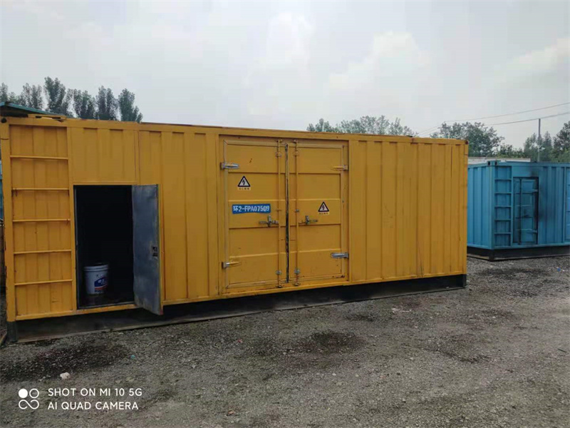 佛冈如何保证发电机组配合光伏储能装置补电系统的稳定性和可靠性？