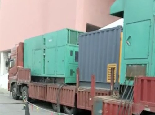 佛冈柴油发电机的功率因数一般是多少？