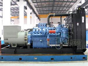 佛冈功率因数低会对柴油发电机产生哪些影响？